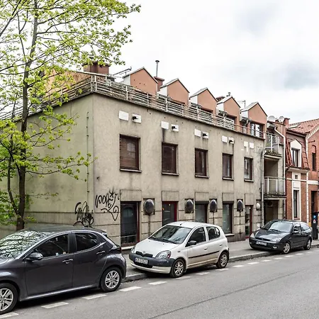 Rentplanet - Zamoyskiego Cracovie