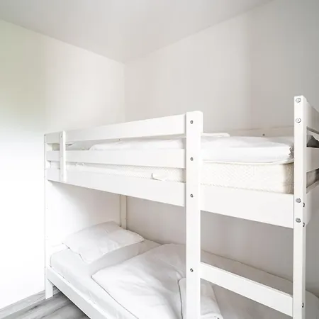 Appartement Rentplanet - Zamoyskiego *
