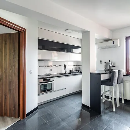 Rentplanet - Zamoyskiego Cracovie
