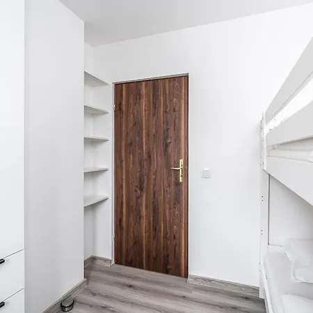 Rentplanet - Zamoyskiego Cracovie