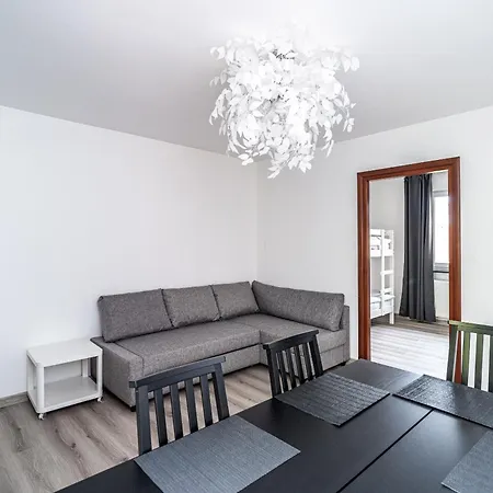 Rentplanet - Zamoyskiego * Cracovie