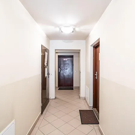 Appartement Rentplanet - Zamoyskiego *