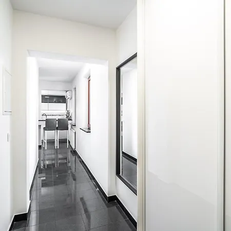 Rentplanet - Zamoyskiego Cracovie