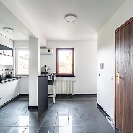 Rentplanet - Zamoyskiego Appartement *